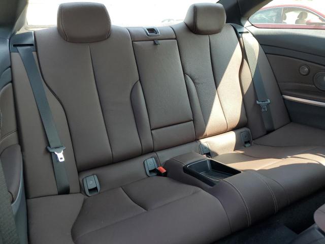 Photo 10 from auction – 2020 BMW 440XI with VIN WBA4W9C08LFH16632