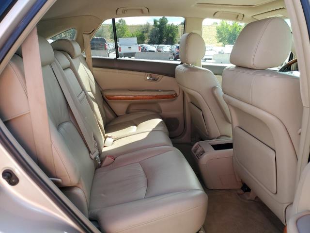 Photo 11 from auction – 2004 LEXUS RX 330 with VIN JTJHA31U740068446