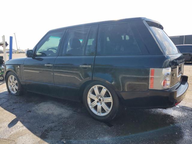 Photo 2 from auction – 2008 LAND ROVER RANGE ROVE with VIN SALME15418A295872