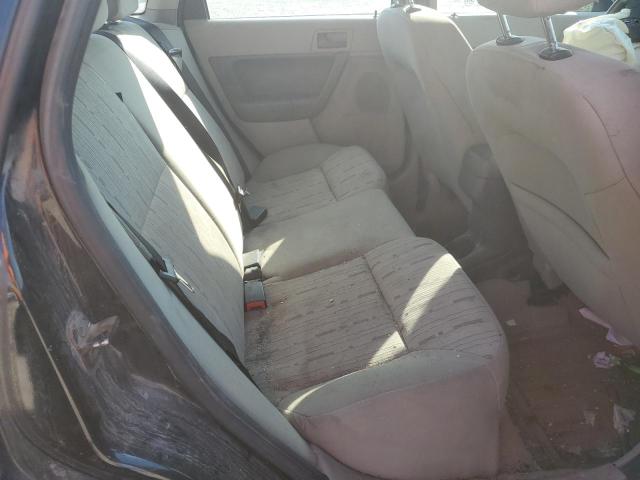 Photo 10 from auction – 2011 FORD FOCUS SE with VIN 1FAHP3FN1BW100195