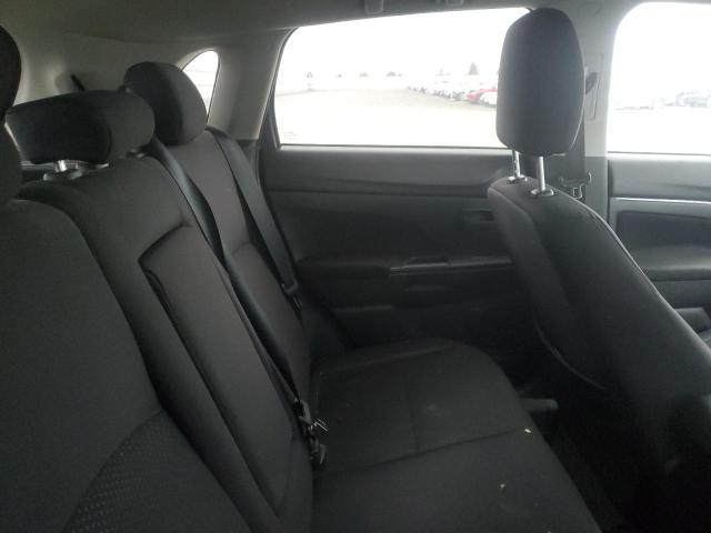 Photo 10 from auction – 2014 MITSUBISHI OUTLANDER with VIN 4A4AP3AUXEE027146