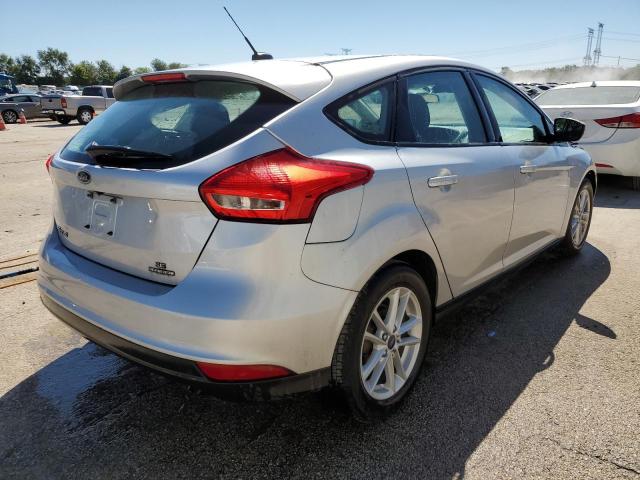 Photo 3 from auction – 2016 FORD FOCUS SE with VIN 1FADP3K25GL359470