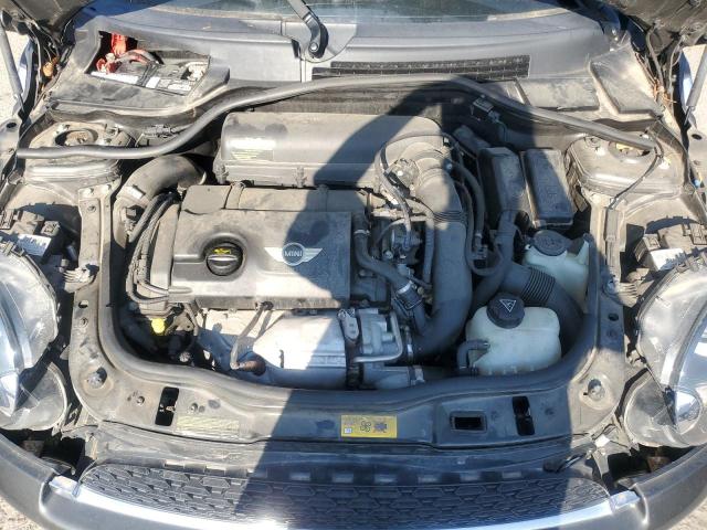 Photo 11 from auction – 2014 MINI COOPER S with VIN WMWZP3C52ET706661