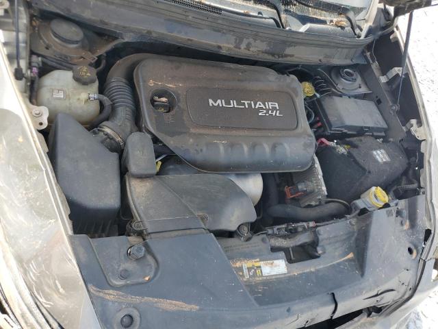 Photo 12 from auction – 2016 JEEP CHEROKEE L with VIN 1C4PJLDB0GW238575