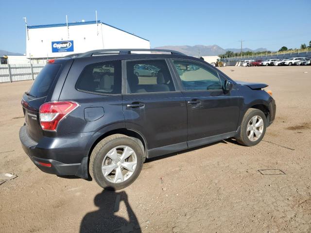 Photo 3 from auction – 2015 SUBARU FORESTER 2 with VIN JF2SJADCXFH541908