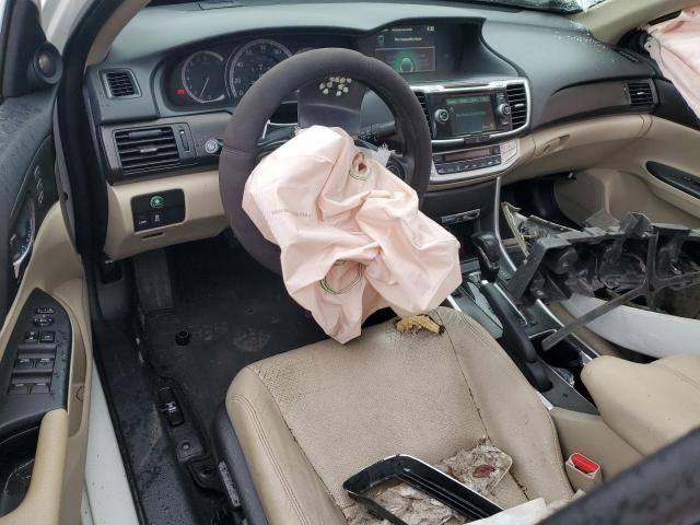 Photo 8 from auction – 2015 HONDA ACCORD EXL with VIN 1HGCR2F87FA025137