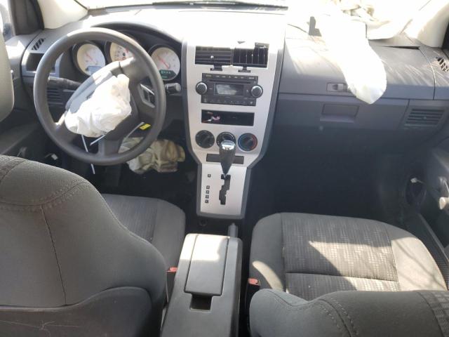 Photo 8 from auction – 2008 DODGE CALIBER with VIN 1B3HB28B38D602654
