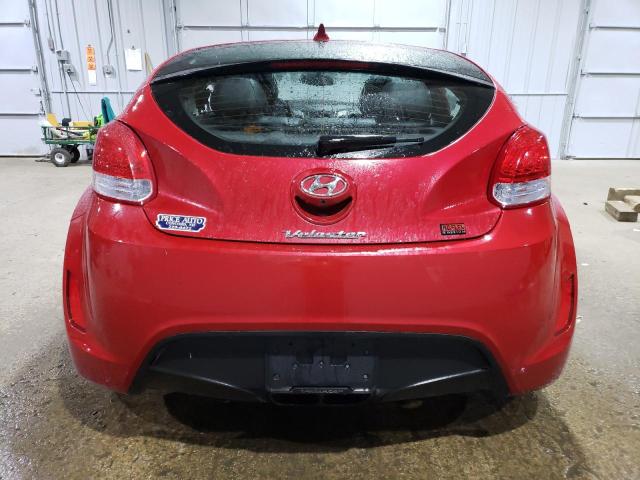Photo 6 from auction – 2015 HYUNDAI VELOSTER with VIN KMHTC6AD0FU222897
