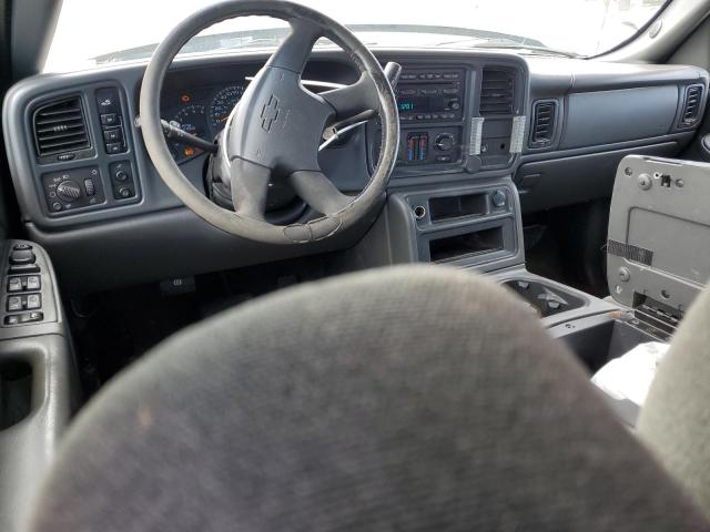 Zdjęcie 8 z aukcji – 2004 CHEVROLET SILVERADO z VIN 1GCHK23U34F235504