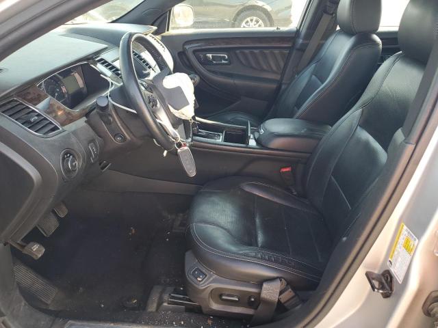 Photo 7 from auction – 2019 FORD TAURUS LIM with VIN 1FAHP2F85KG107519