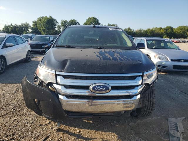 Photo 5 from auction – 2014 FORD EDGE LIMIT with VIN 2FMDK4KC4EBA71438