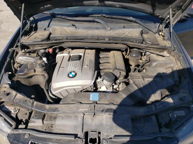 Photo 11 from auction – 2006 BMW 325 I with VIN WBAVB13596PT04793