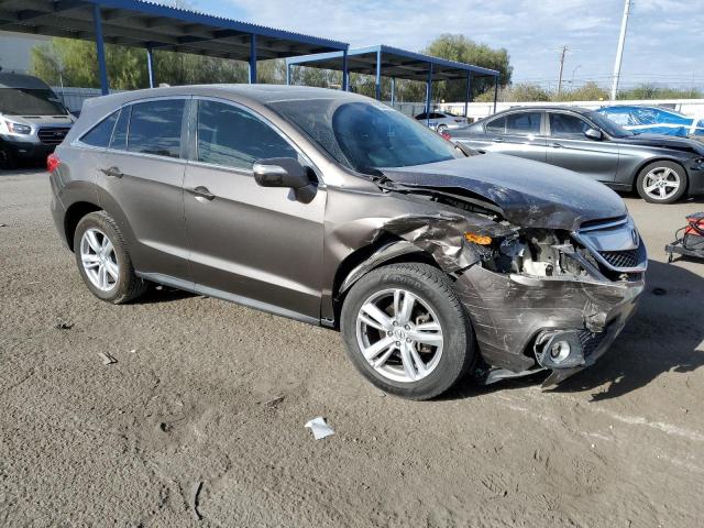 Photo 4 from auction – 2013 ACURA RDX TECHNO with VIN 5J8TB3H54DL013316