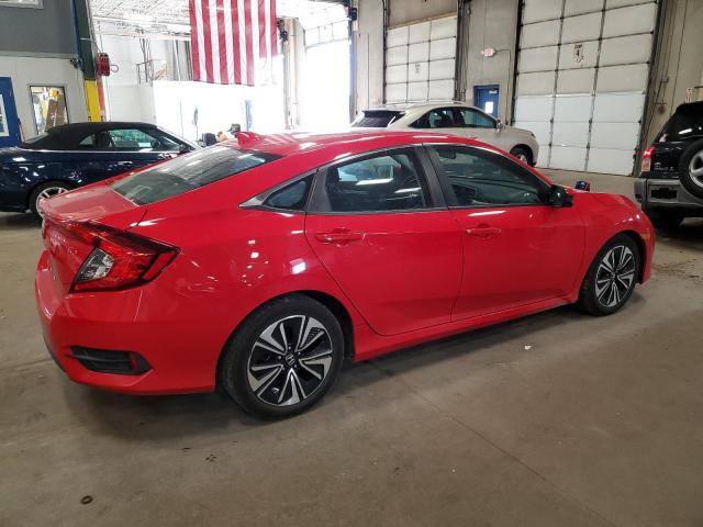 Photo 3 from auction – 2016 HONDA CIVIC EX with VIN 2HGFC1F35GH654444