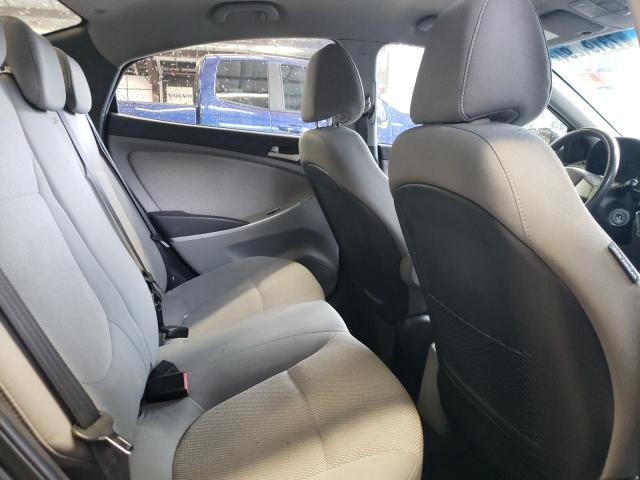 Photo 10 from auction – 2014 HYUNDAI ACCENT GLS with VIN KMHCT4AE5EU667180