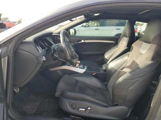 Фото 7 с аукциона – 2015 AUDI S5 PREMIUM с VIN WAUGGAFR4FA014733