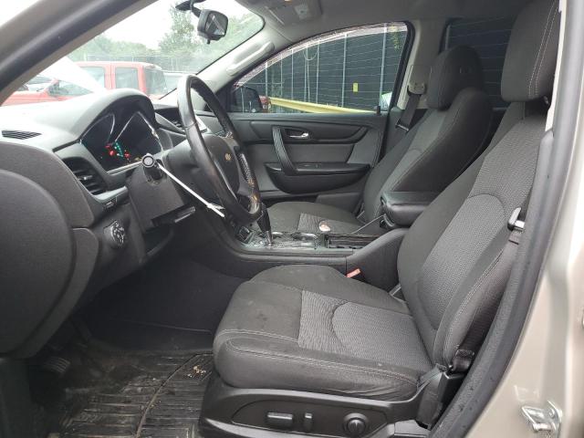 Photo 7 from auction – 2017 CHEVROLET TRAVERSE L with VIN 1GNKVGKD0HJ188633