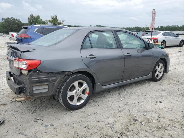 Photo 3 from auction – 2012 TOYOTA COROLLA BA with VIN 5YFBU4EE1CP017022