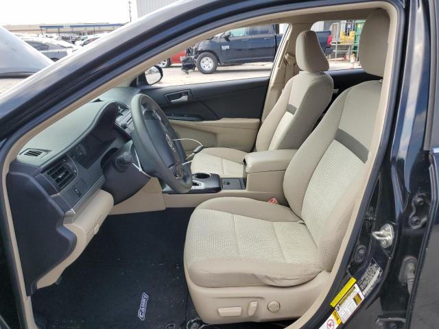 Photo 7 from auction – 2014 TOYOTA CAMRY L with VIN 4T4BF1FK3ER342159