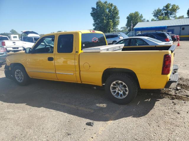 Photo 2 from auction – 2003 CHEVROLET SILVERADO with VIN 1GCEC19T43Z296947