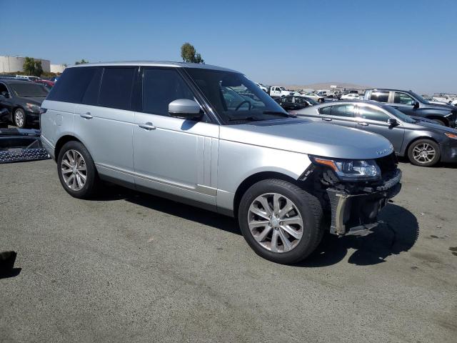 Photo 4 from auction – 2015 LAND ROVER RANGE ROVE with VIN SALGS2VF8FA232312