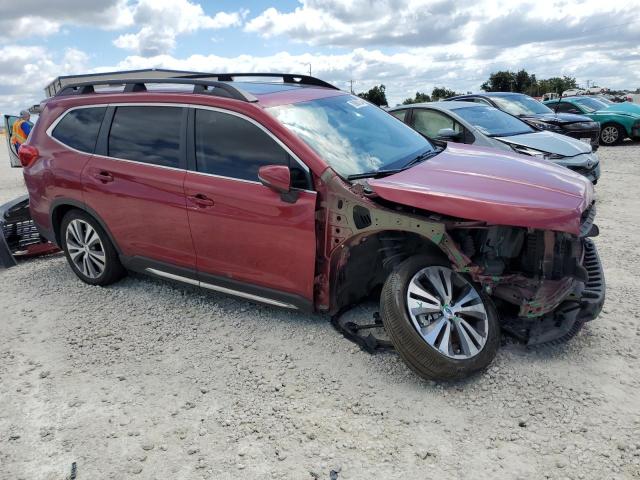 Photo 4 from auction – 2022 SUBARU ASCENT LIM with VIN 4S4WMAPD4N3460020