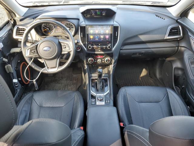 Photo 8 from auction – 2019 SUBARU FORESTER T with VIN JF2SKAWC1KH424464