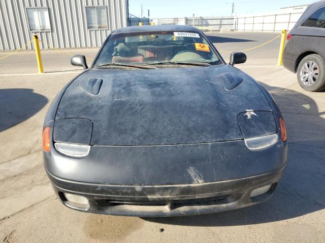 Photo 5 from auction – 1992 DODGE STEALTH ES with VIN JB3XD54B3NY011869