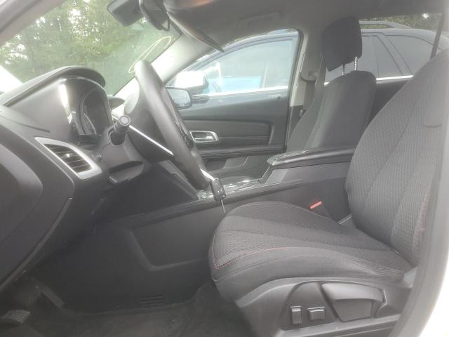 Photo 7 from auction – 2015 GMC TERRAIN SL with VIN 2GKALMEK0F6403493