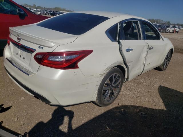 Photo 3 from auction – 2016 NISSAN ALTIMA 2.5 with VIN 1N4AL3APXGC280789
