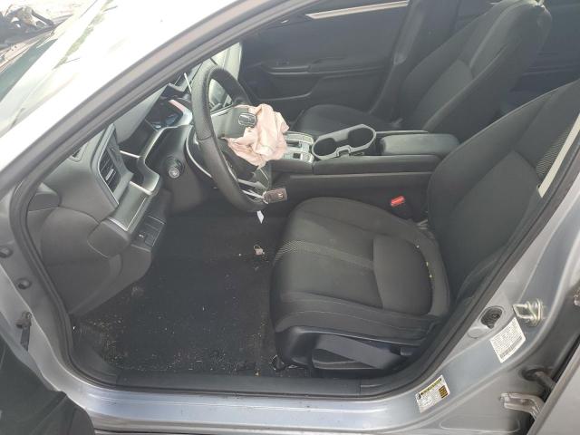Photo 7 from auction – 2018 HONDA CIVIC EX with VIN 2HGFC2F72JH592940