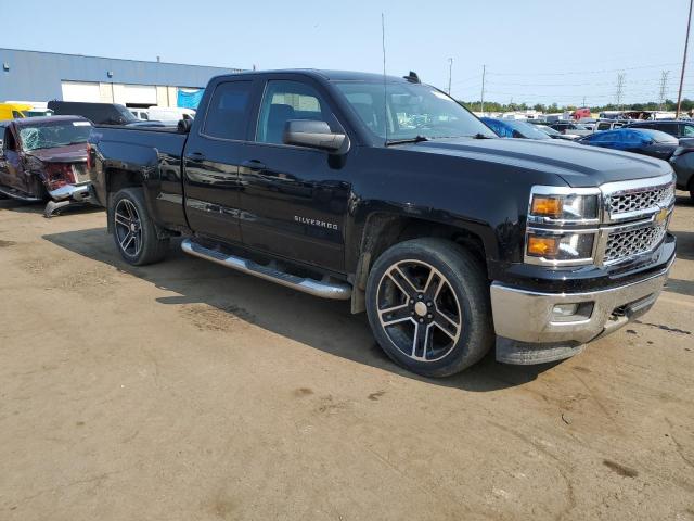 Photo 4 from auction – 2015 CHEVROLET SILVERADO with VIN 1GCVKREC8FZ445551