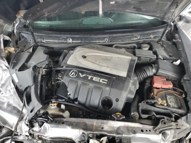Photo 11 from auction – 2005 ACURA RL with VIN JH4KB16505C012469