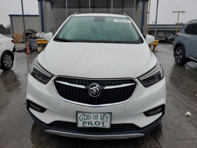Photo 5 from auction – 2018 BUICK ENCORE ESS with VIN KL4CJCSB9JB723033