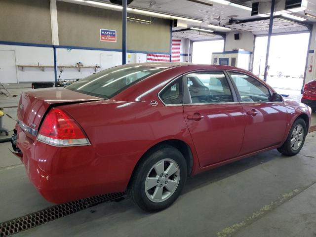 Photo 3 from auction – 2008 CHEVROLET IMPALA LT with VIN 2G1WT55K381261222