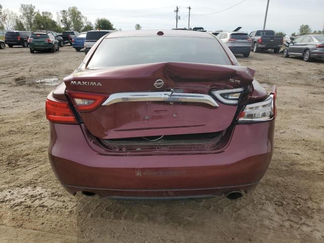 Photo 6 from auction – 2016 NISSAN MAXIMA 3.5 with VIN 1N4AA6AP0GC444705