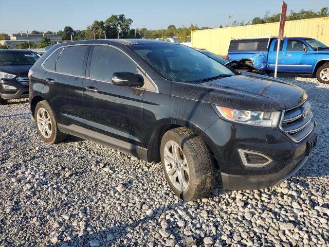 Photo 4 from auction – 2017 FORD EDGE TITAN with VIN 2FMPK3K99HBB90117