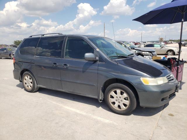 Photo 4 from auction – 2004 HONDA ODYSSEY EX with VIN 5FNRL18854B144102