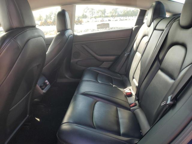 Photo 10 from auction – 2022 TESLA MODEL 3 with VIN 5YJ3E1EA4NF191842