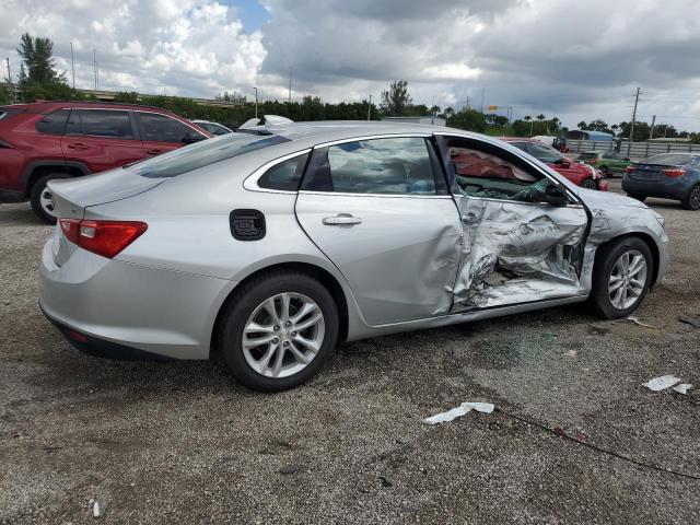 Photo 3 from auction – 2016 CHEVROLET MALIBU LT with VIN 1G1ZE5ST0GF268169