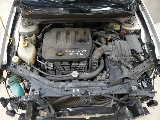 Photo 11 from auction – 2012 DODGE AVENGER SE with VIN 1C3CDZABXCN331539