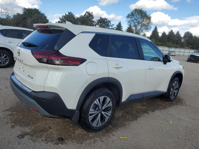 Photo 3 from auction – 2023 NISSAN ROGUE SV with VIN JN8BT3BB4PW489028