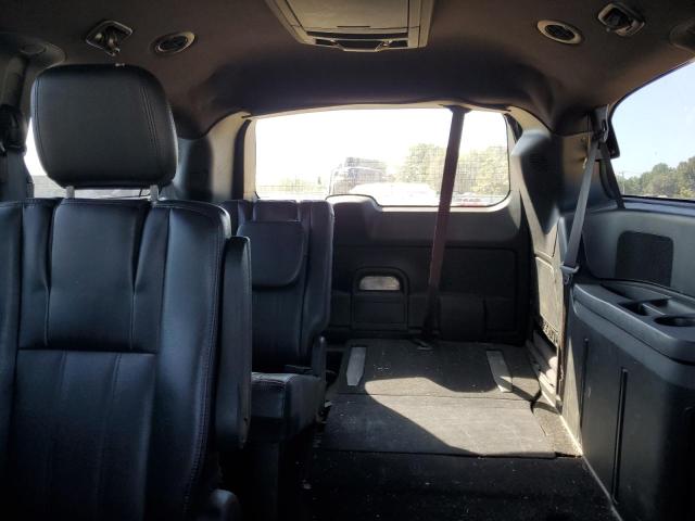 Photo 10 from auction – 2014 DODGE GRAND CARA with VIN 2C4RDGEG7ER181217