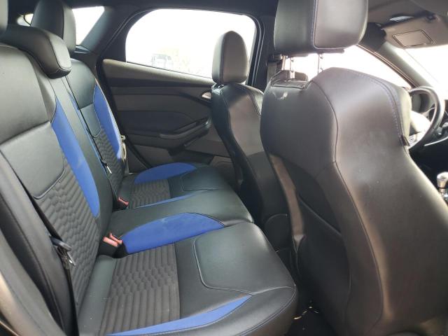 Photo 10 from auction – 2016 FORD FOCUS ST with VIN 1FADP3L9XGL363168