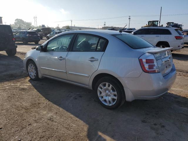 Photo 2 from auction – 2012 NISSAN SENTRA 2.0 with VIN 3N1AB6AP4CL662980