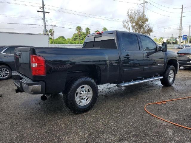 Photo 3 from auction – 2007 CHEVROLET SILVERADO with VIN 1GCHK23637F518801