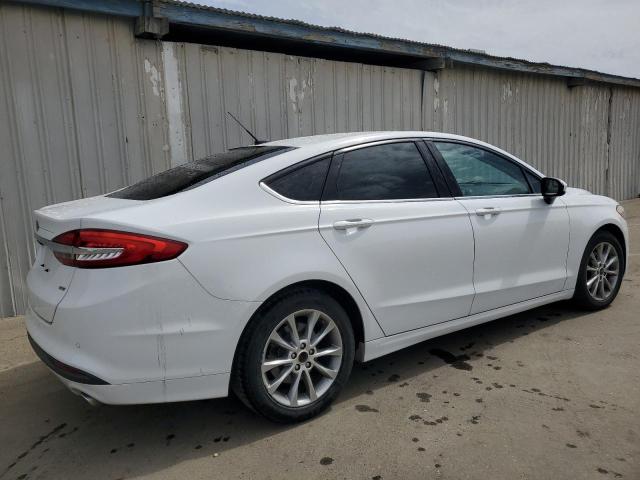 Photo 3 from auction – 2017 FORD FUSION SE with VIN 3FA6P0H78HR356107