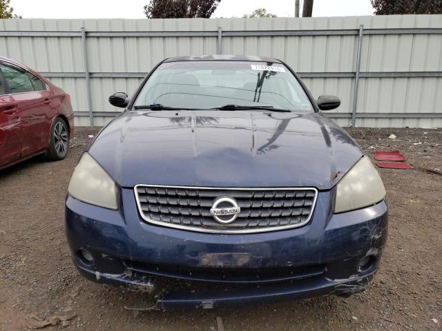 Photo 5 from auction – 2005 NISSAN ALTIMA S with VIN 1N4AL11D65C956372
