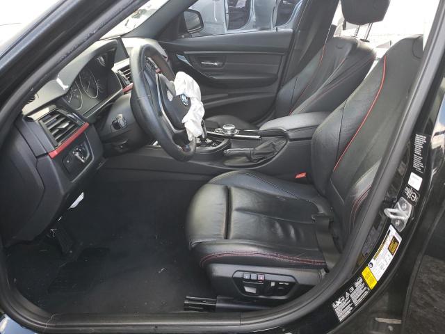 Photo 7 from auction – 2014 BMW 328 XI SUL with VIN WBA3B5C5XEP539720