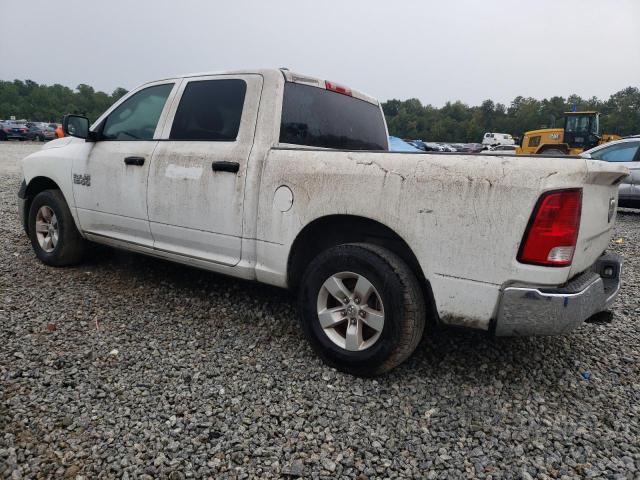 Photo 2 from auction – 2018 RAM 1500 ST with VIN 1C6RR6KT2JS315600